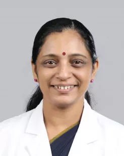 Dr. Renu P Kurup